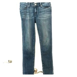 Like New Paige Jimmy Jimmy Skinny Jeans